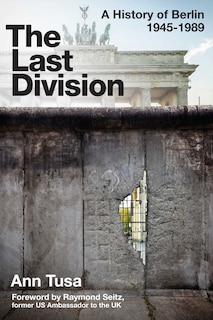 Front cover_The Last Division