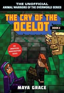 Front cover_The Cry of the Ocelot
