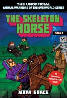 Front cover_The Skeleton Horse