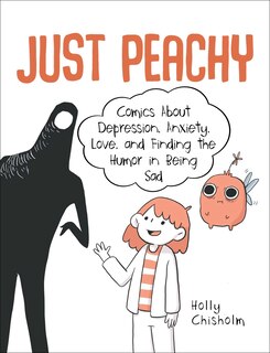 Front cover_Just Peachy