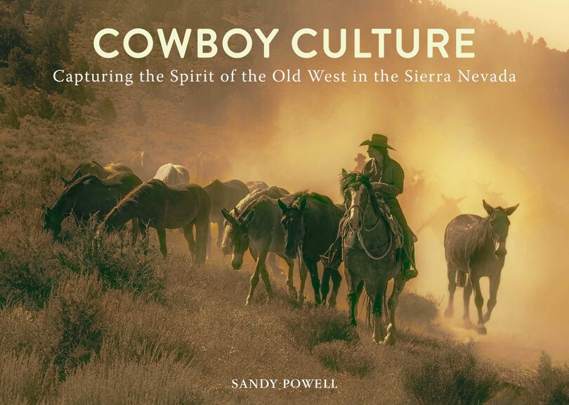 Front cover_Cowboy Culture