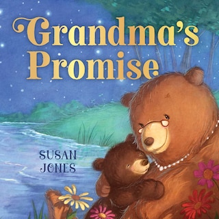 Front cover_Grandma's Promise