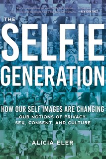 Front cover_The Selfie Generation