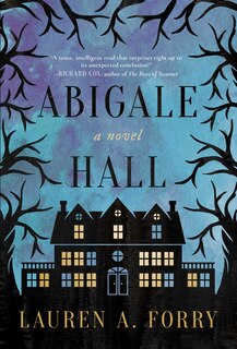 Front cover_Abigale Hall