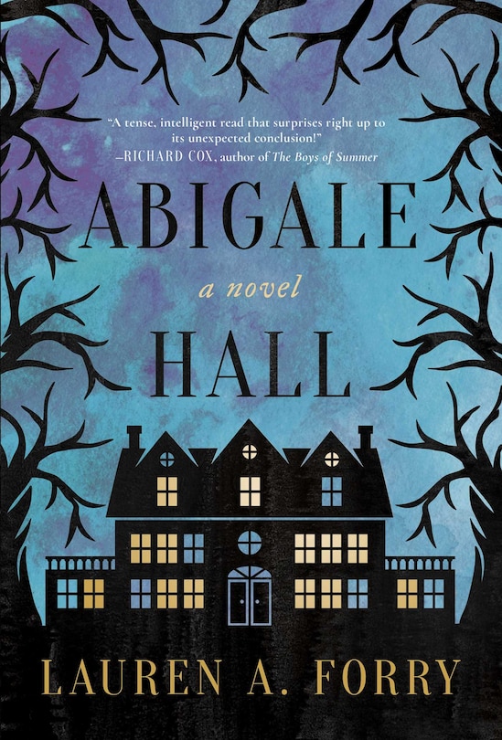 Front cover_Abigale Hall