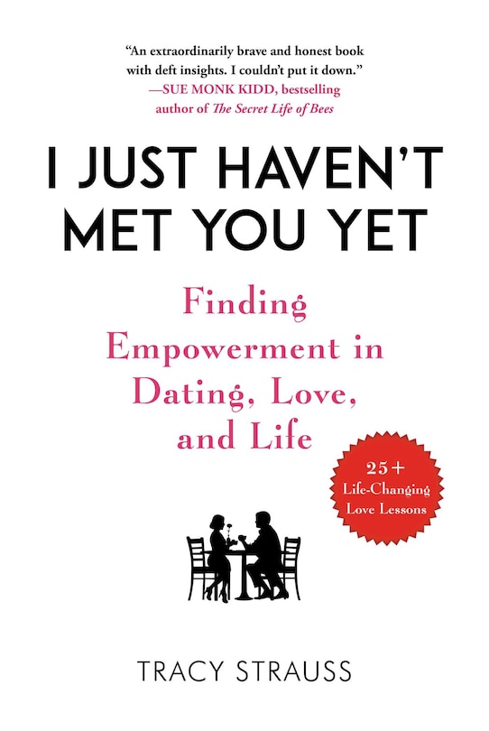 Front cover_I Just Haven't Met You Yet
