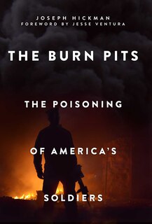 Couverture_The Burn Pits