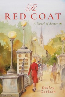Couverture_The Red Coat