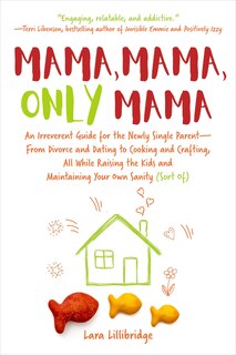 Couverture_Mama, Mama, Only Mama