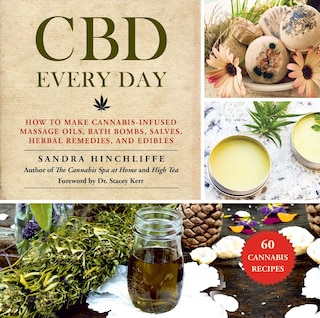 Front cover_Cbd Every Day