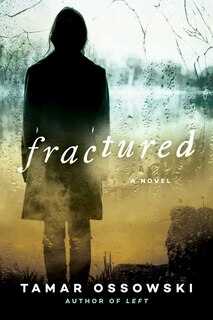 Front cover_Fractured