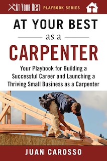 Front cover_At Your Best as a Carpenter