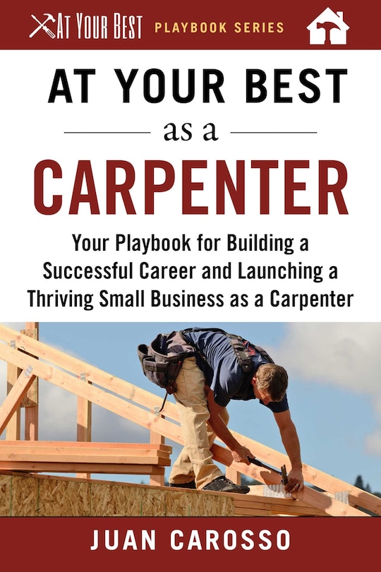 Front cover_At Your Best as a Carpenter