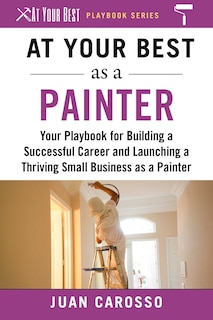 Front cover_At Your Best as a Painter