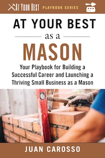 Couverture_At Your Best as a Mason