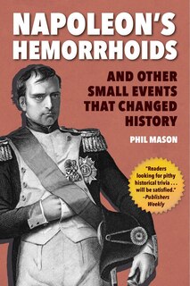 Front cover_Napoleon's Hemorrhoids