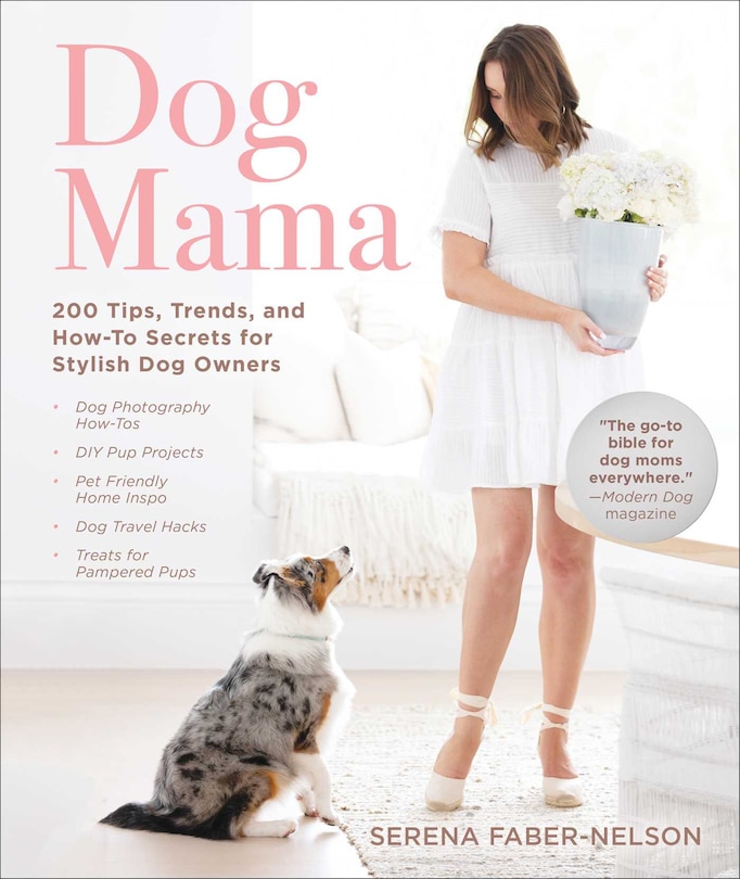 Couverture_Dog Mama