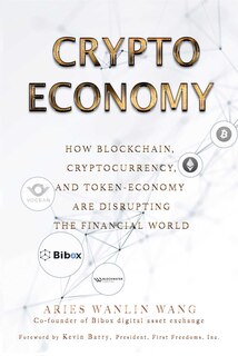 Front cover_Crypto Economy
