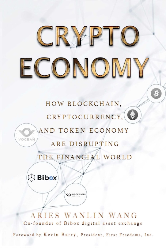 Front cover_Crypto Economy