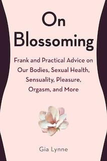 Front cover_On Blossoming