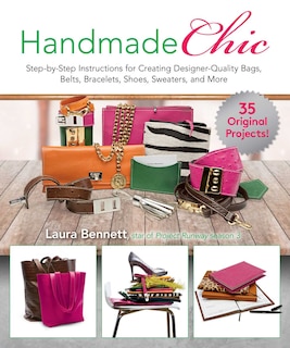 Front cover_Handmade Chic