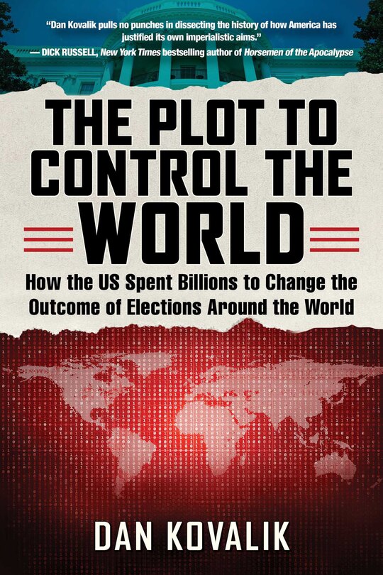 Couverture_The Plot To Control The World