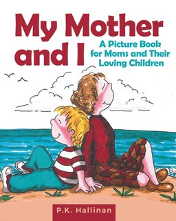 Front cover_My Mother And I