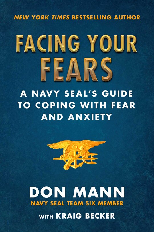 Couverture_Facing Your Fears