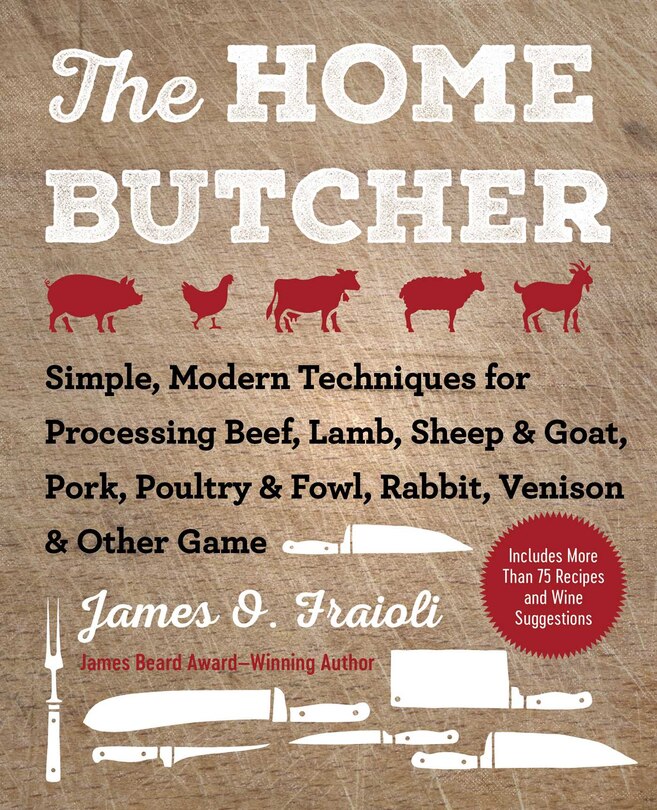 Couverture_The Home Butcher