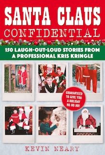 Couverture_Santa Claus Confidential