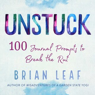 Front cover_Unstuck
