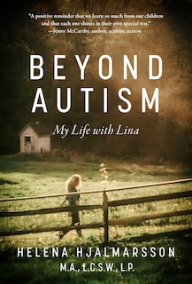 Front cover_Beyond Autism