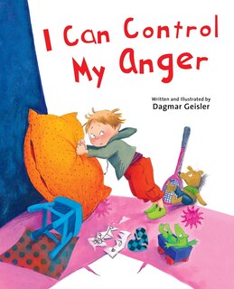 Front cover_I Can Control My Anger