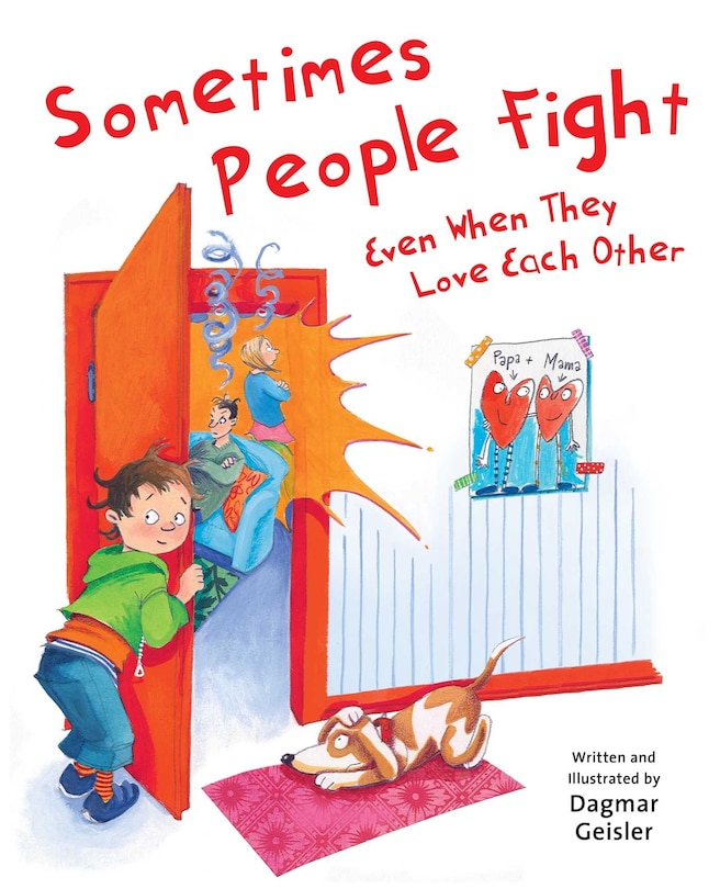 Couverture_Sometimes People Fight—Even When They Love Each Other
