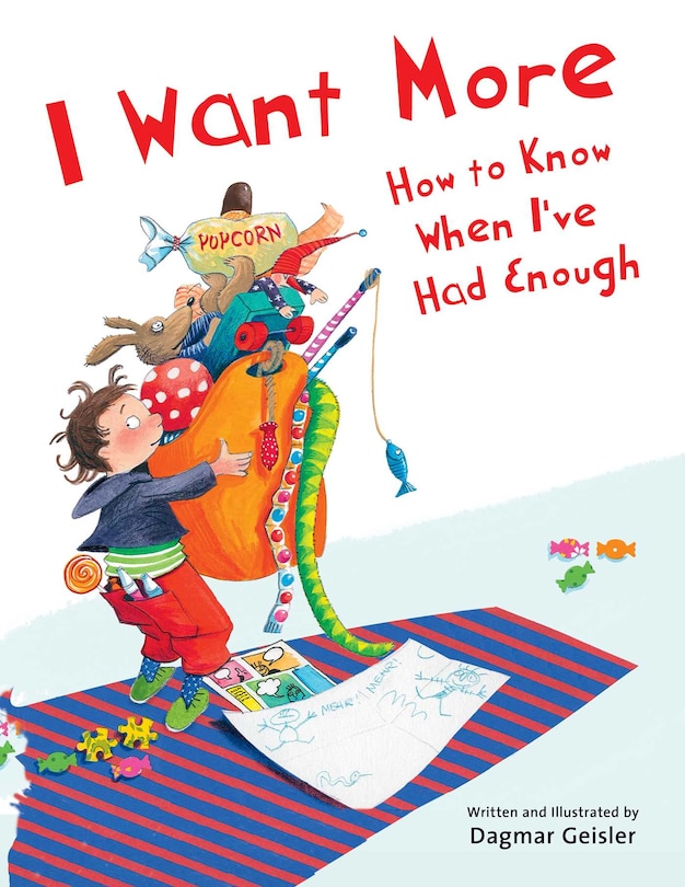 Couverture_I Want More—How to Know When I've Had Enough