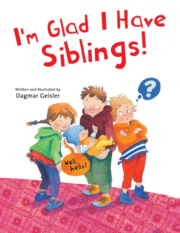 Couverture_I'm Glad I Have Siblings