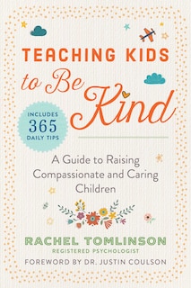 Couverture_Teaching Kids to Be Kind