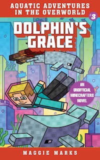 Front cover_Dolphin's Grace