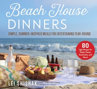 Couverture_Beach House Dinners