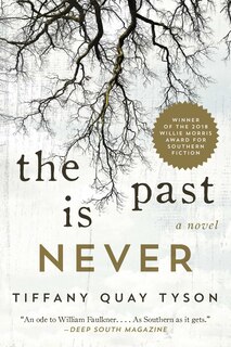 Couverture_The Past Is Never