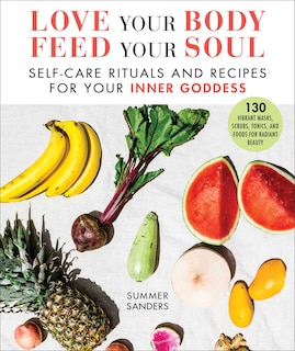 Couverture_Love Your Body Feed Your Soul