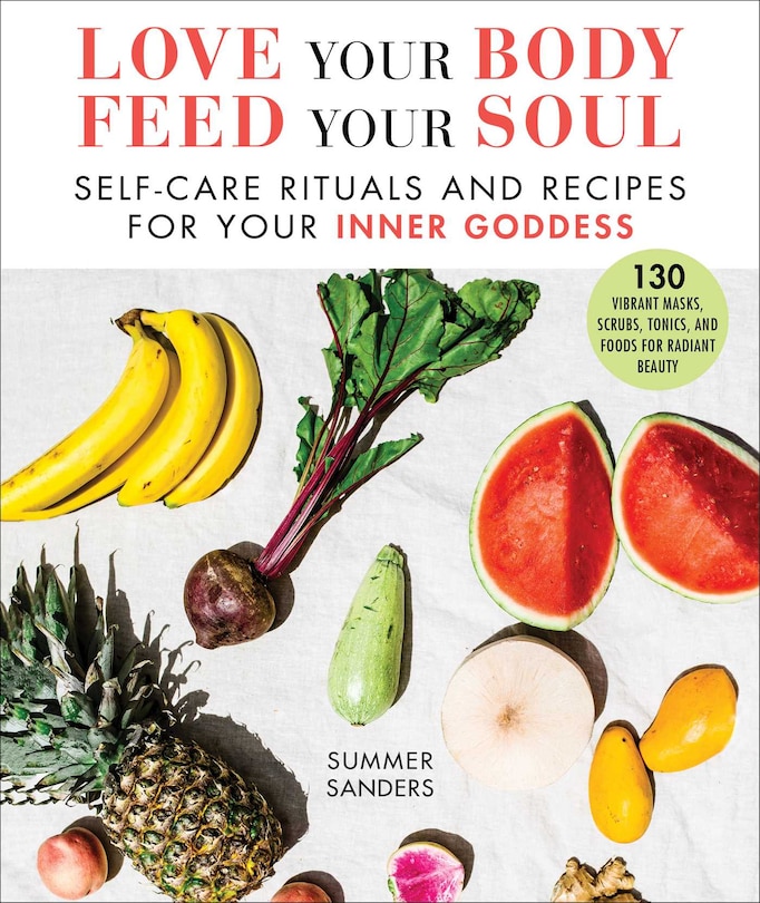 Couverture_Love Your Body Feed Your Soul