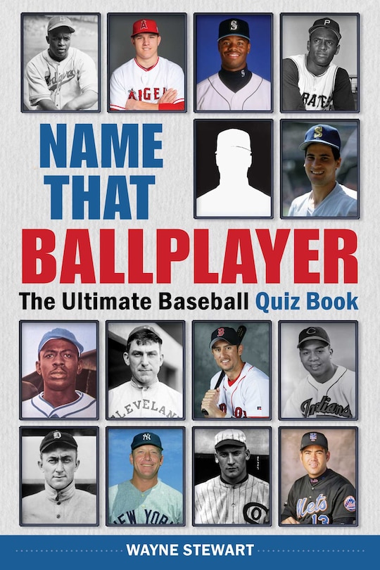 Couverture_Name That Ballplayer