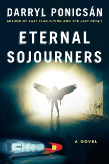 Front cover_Eternal Sojourners