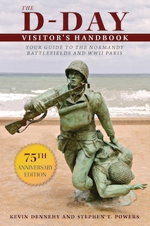 Couverture_The D-Day Visitor's Handbook