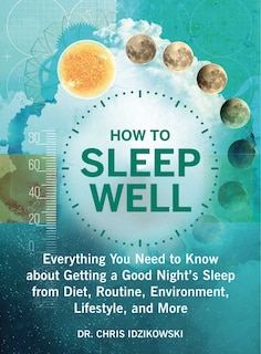 Couverture_How to Sleep Well