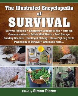 Couverture_The Illustrated Encyclopedia of Survival