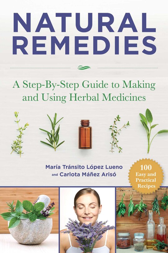Front cover_Natural Remedies