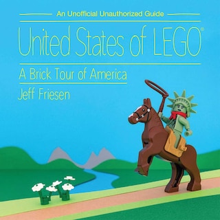 Front cover_United States of LEGO®