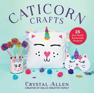 Front cover_Caticorn Crafts